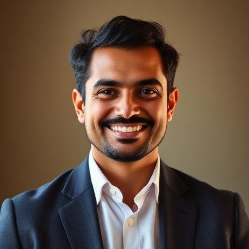 Rohan Mehta